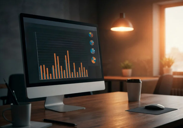 Global financial analysis