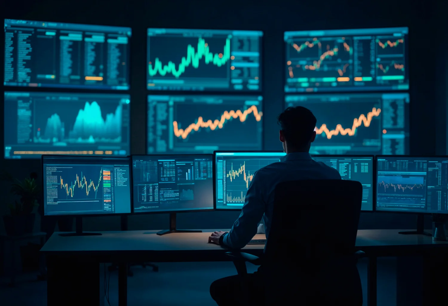 BM Global Analyst market analysis